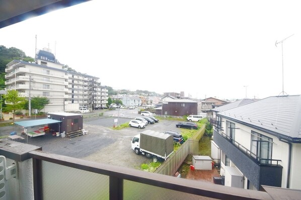 メゾンM&Kの物件内観写真